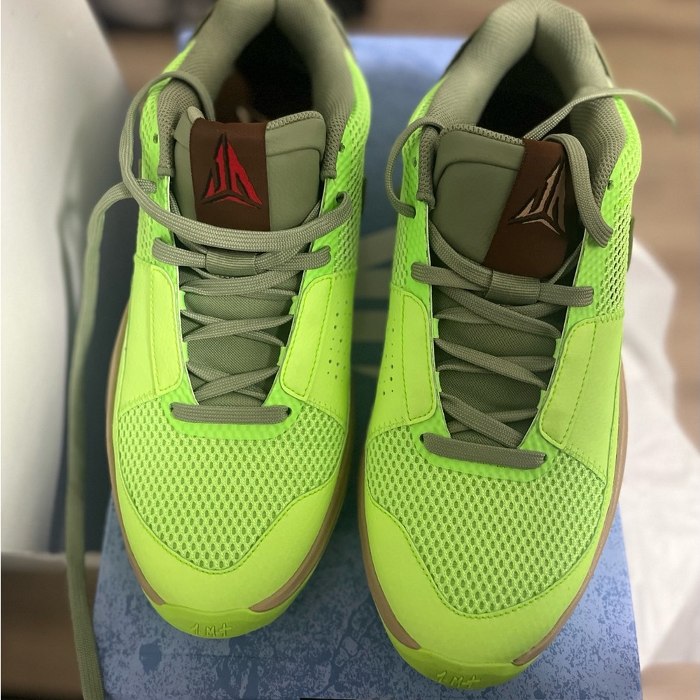 NIKE JA MORANT 1
